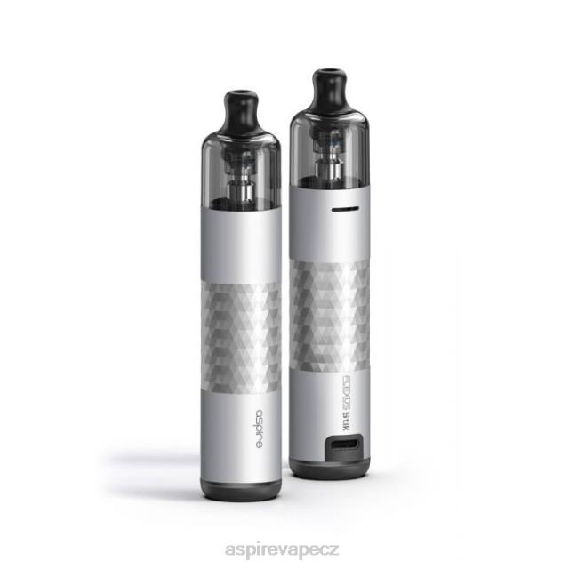 Aspire Flexus stik kit (standardní verze) | Aspire Vape Reviews DZ42689 Černá